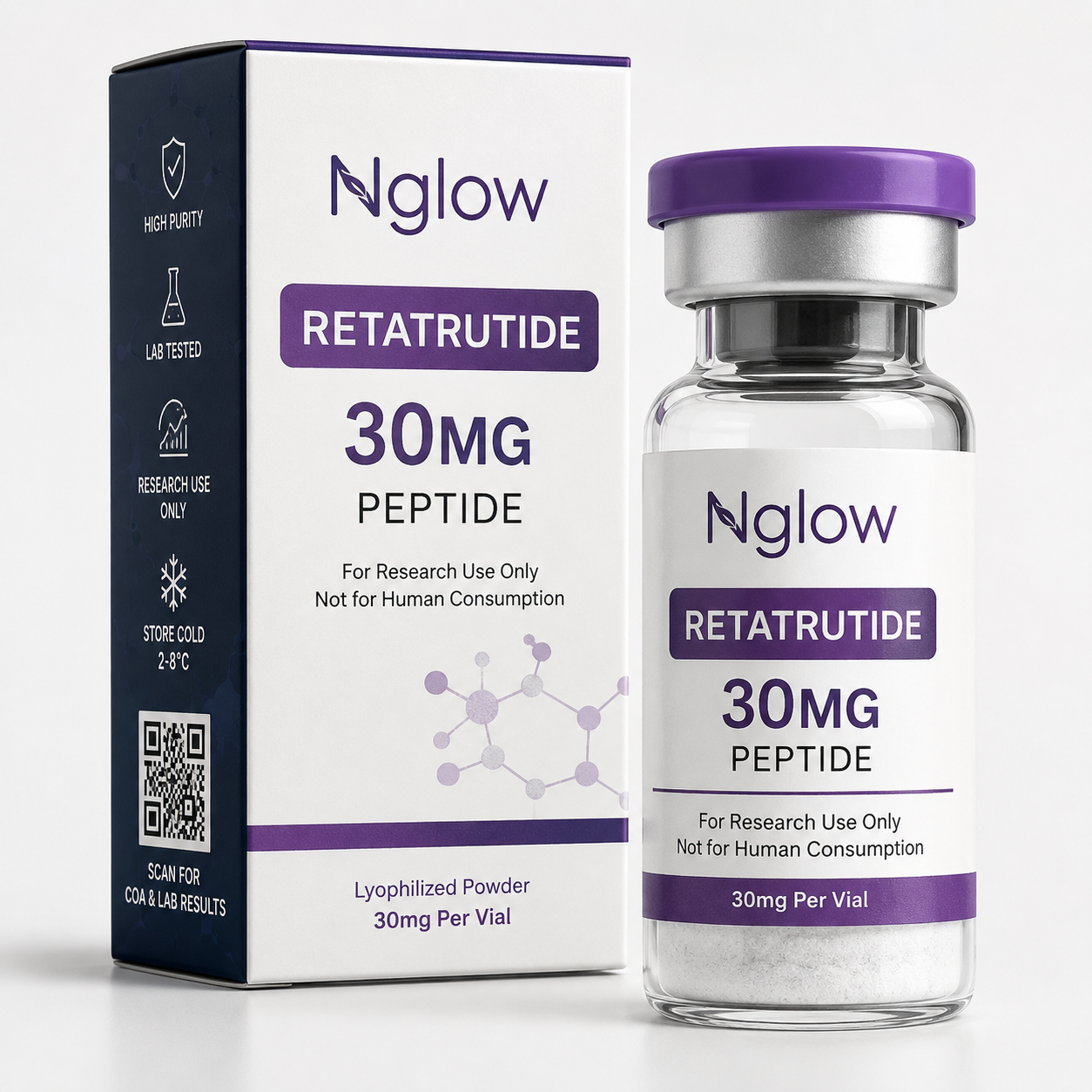 Retatrutide-30mg