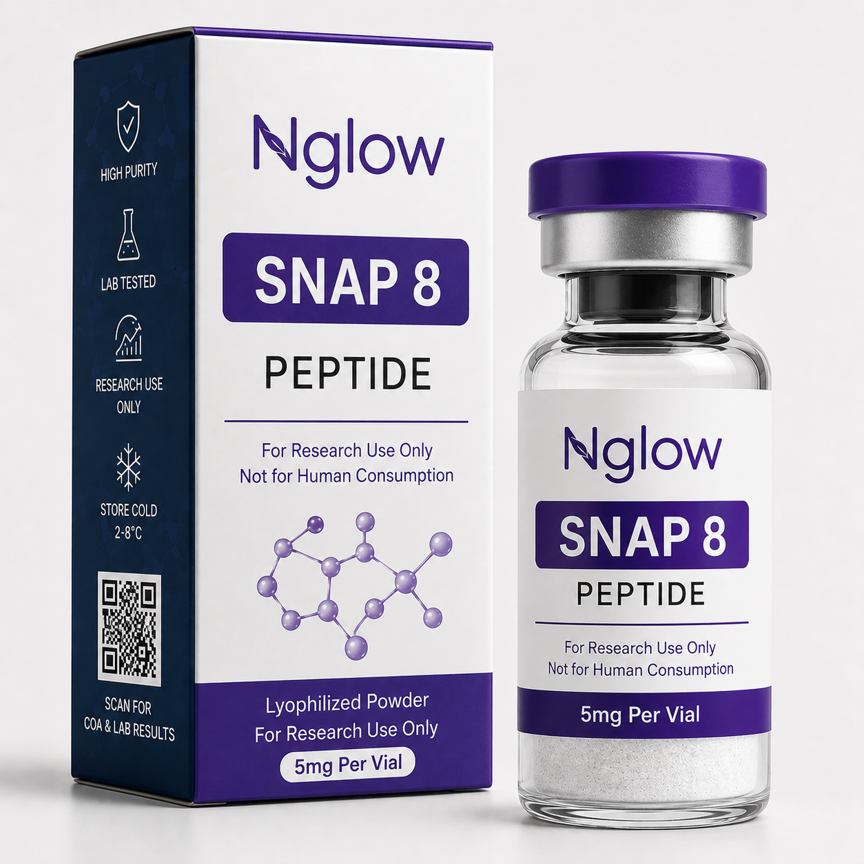 Snap-8