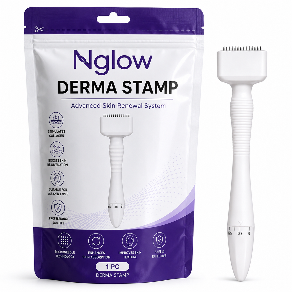 Derma Stamp