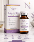 Lipo c +B12 10ml